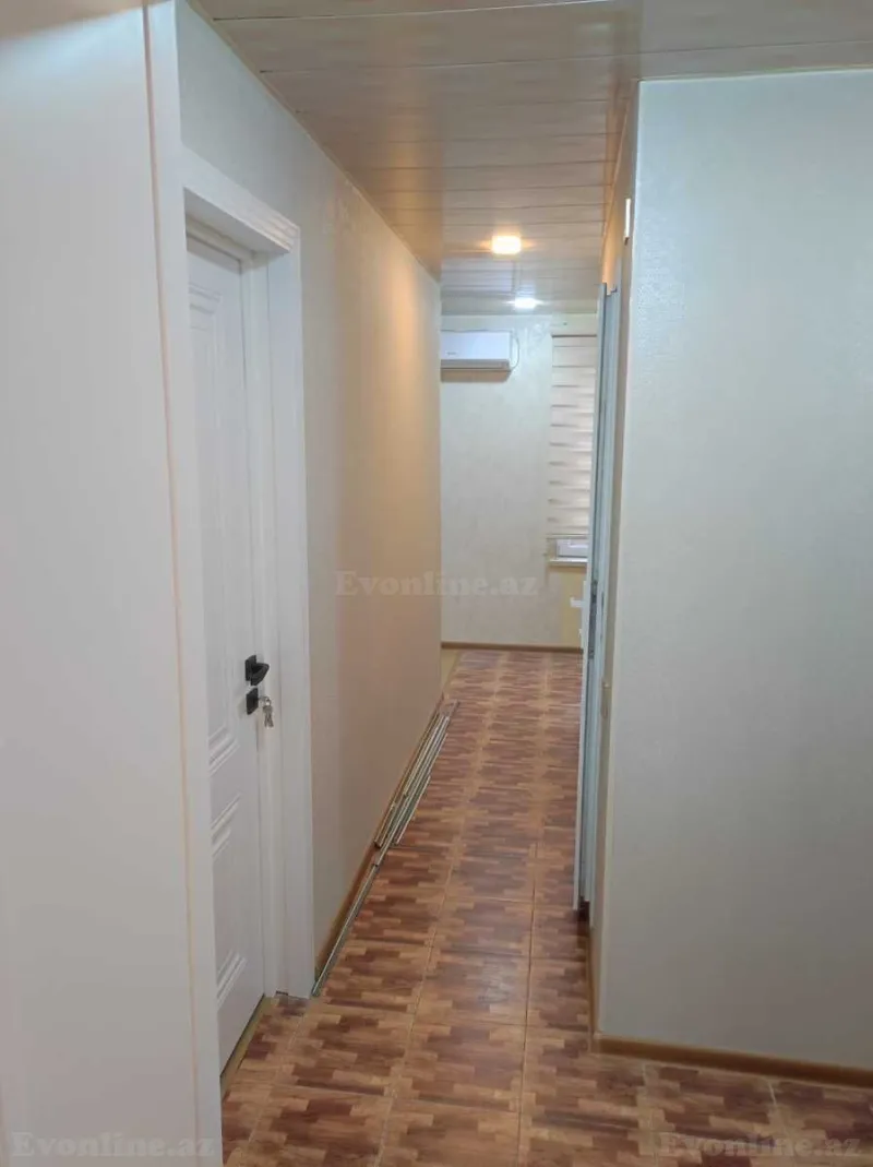 Satılır 3 otaqlı Mənzil Köhnə tikili 65 m² Elmlər Akademiyası m. - şəkil 12