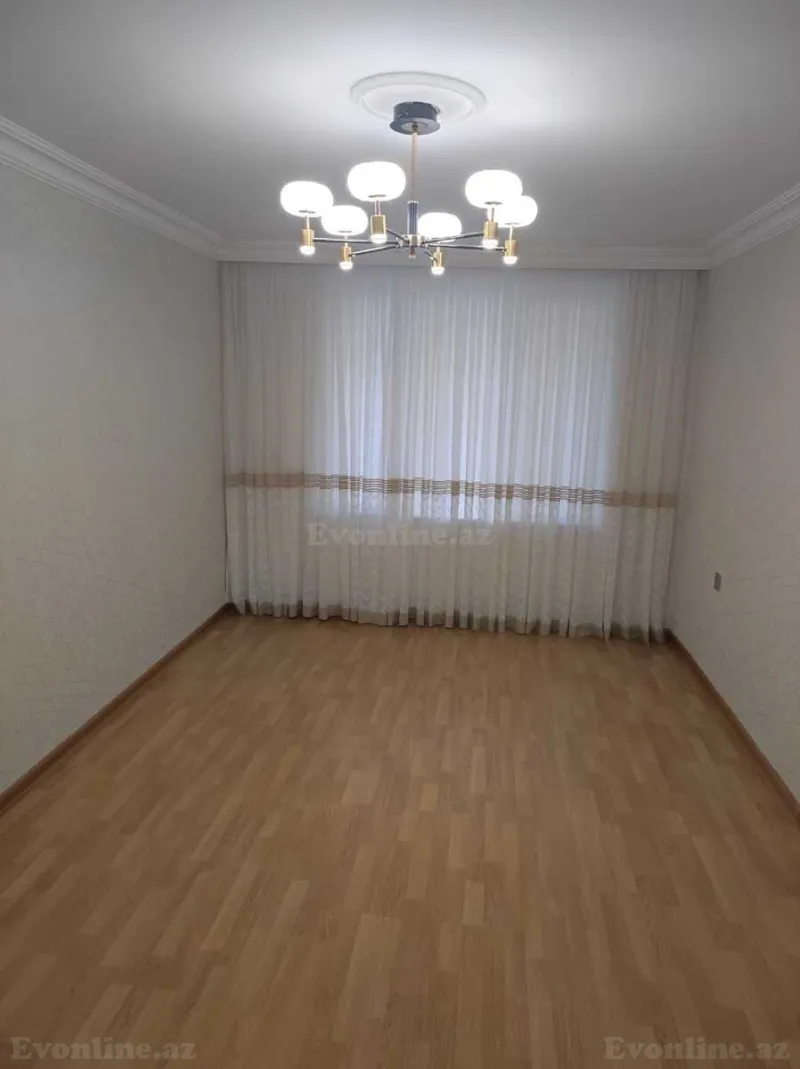 Satılır 3 otaqlı Mənzil Köhnə tikili 65 m² Elmlər Akademiyası m. - şəkil 14