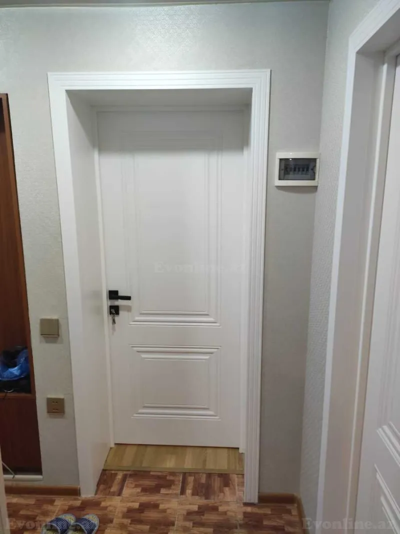 Satılır 3 otaqlı Mənzil Köhnə tikili 65 m² Elmlər Akademiyası m. - şəkil 15