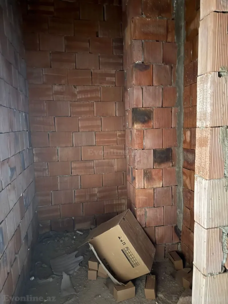 Satılır 2 otaqlı Mənzil Yeni tikili 62 m² Gənclik m. - şəkil 8