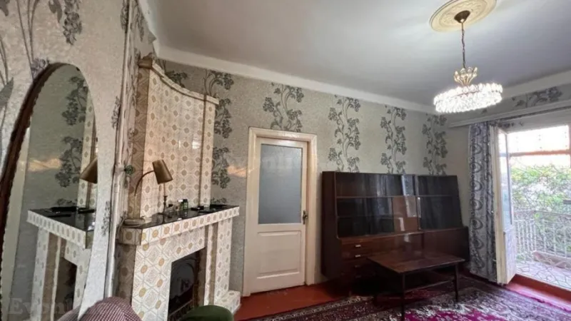 Kirayə verilir 3 otaqlı Mənzil Köhnə tikili 70 m² Nəriman Nərimanov m. - şəkil 3