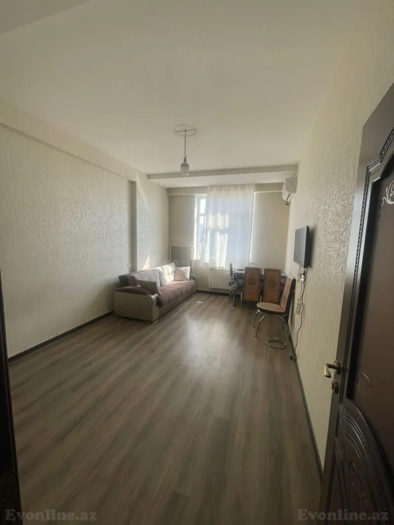 Kirayə verilir 2 otaqlı Mənzil Yeni tikili 60 m² Azadlıq prospekti m. - şəkil 6