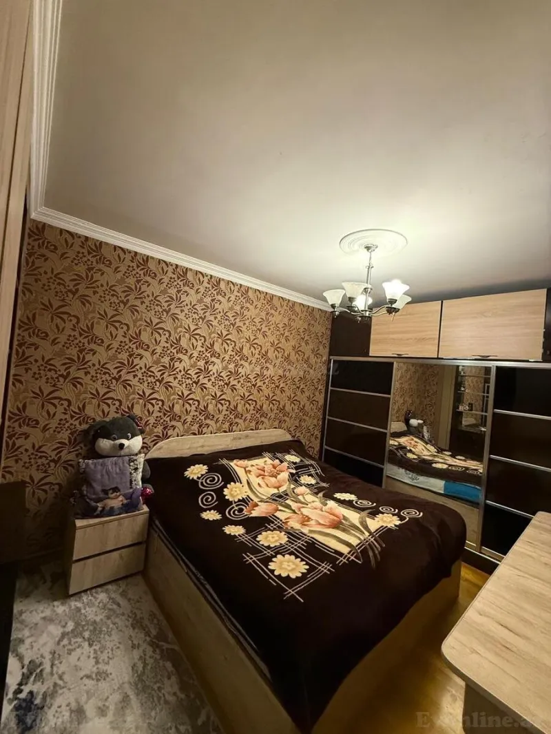 Satılır 3 otaqlı Mənzil Yeni tikili 73 m² Yasamal r. - şəkil 16