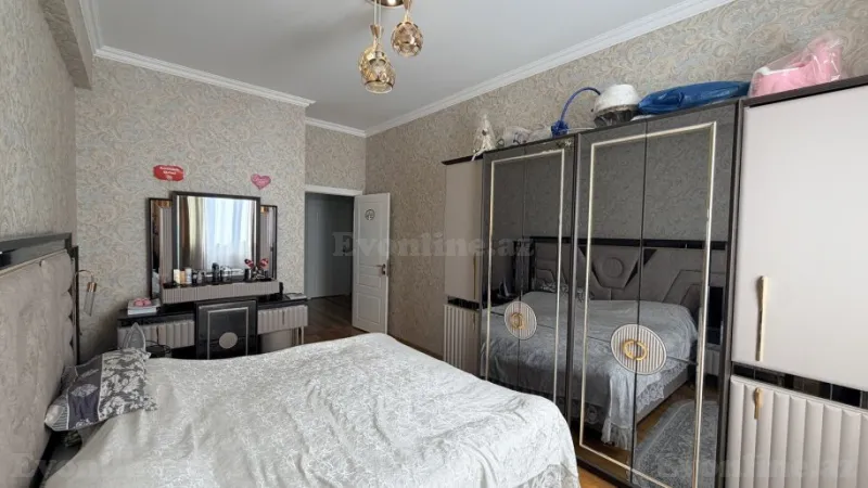 Satılır 3 otaqlı Mənzil Yeni tikili 105 m² Xırdalan - şəkil 4