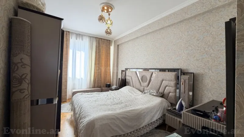 Satılır 3 otaqlı Mənzil Yeni tikili 105 m² Xırdalan - şəkil 5