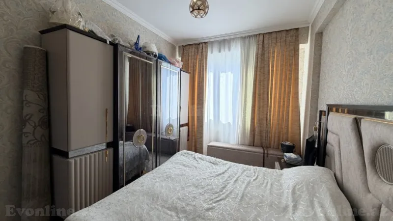 Satılır 3 otaqlı Mənzil Yeni tikili 105 m² Xırdalan - şəkil 6