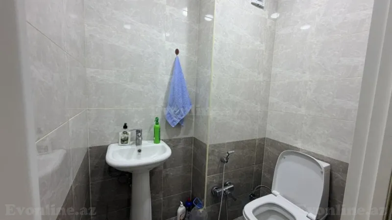 Satılır 3 otaqlı Mənzil Yeni tikili 105 m² Xırdalan - şəkil 10