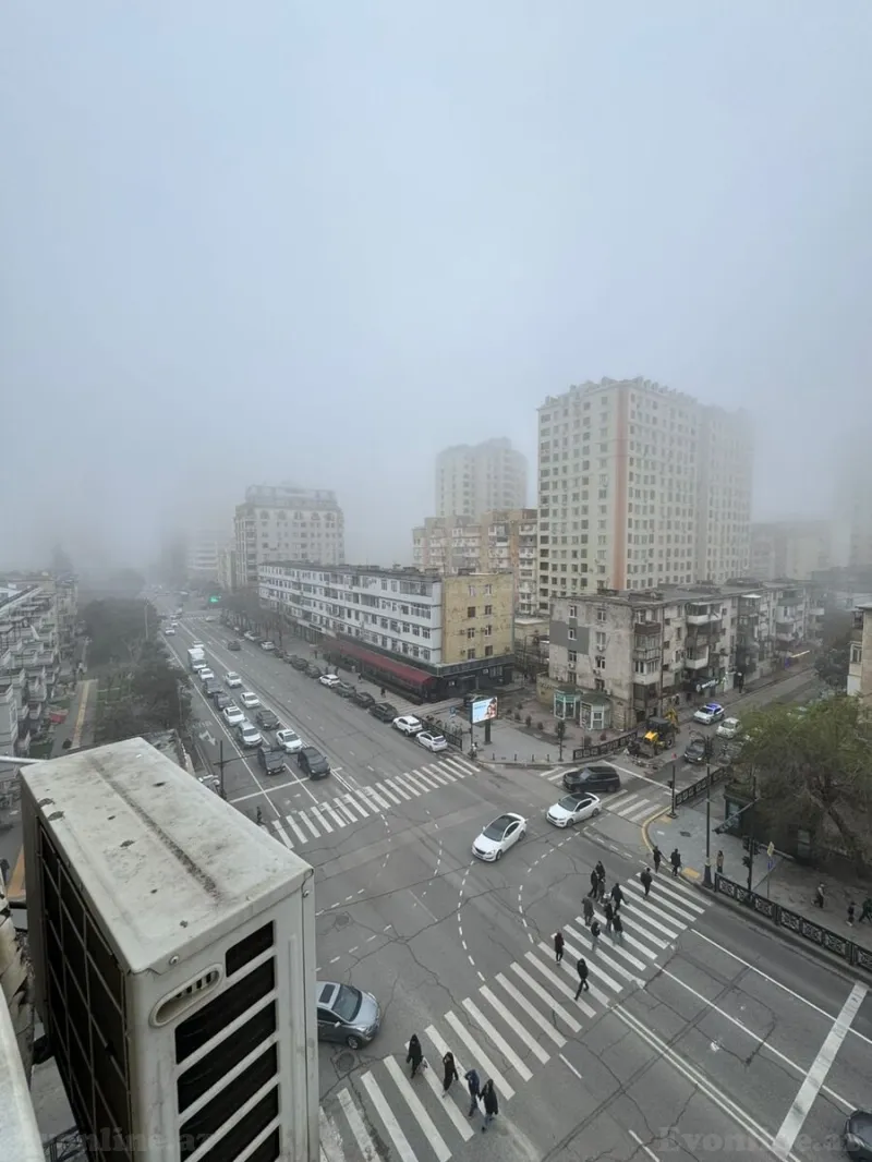 Satılır 4 otaqlı Mənzil Yeni tikili 200 m² Yasamal - şəkil 3