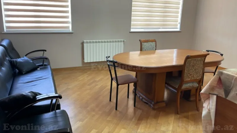 Kirayə verilir Ofis 160 m² Xətai m. - şəkil 6