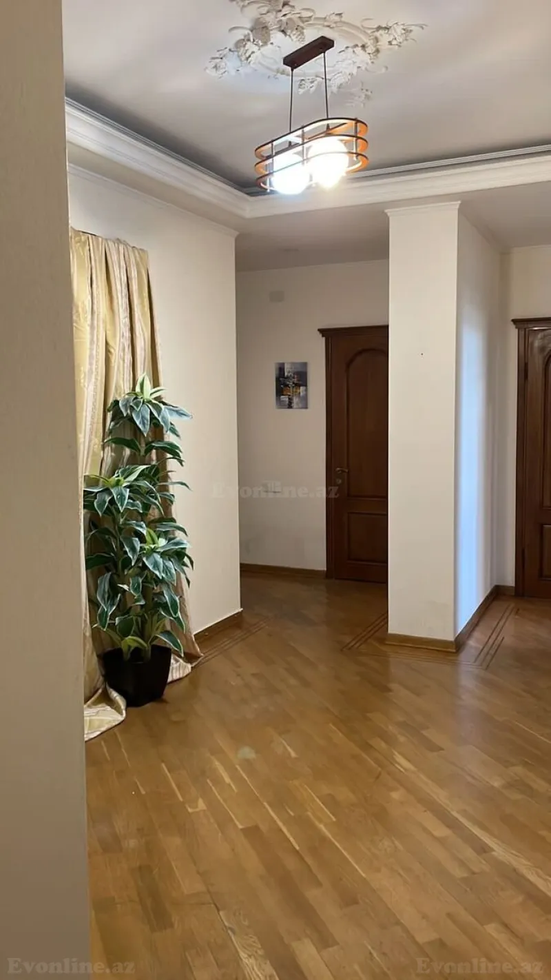 Kirayə verilir Ofis 160 m² Xətai m. - şəkil 7