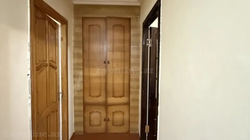 Satılır 3 otaqlı Mənzil Köhnə tikili 75 m² 8-ci kilometr - şəkil 3