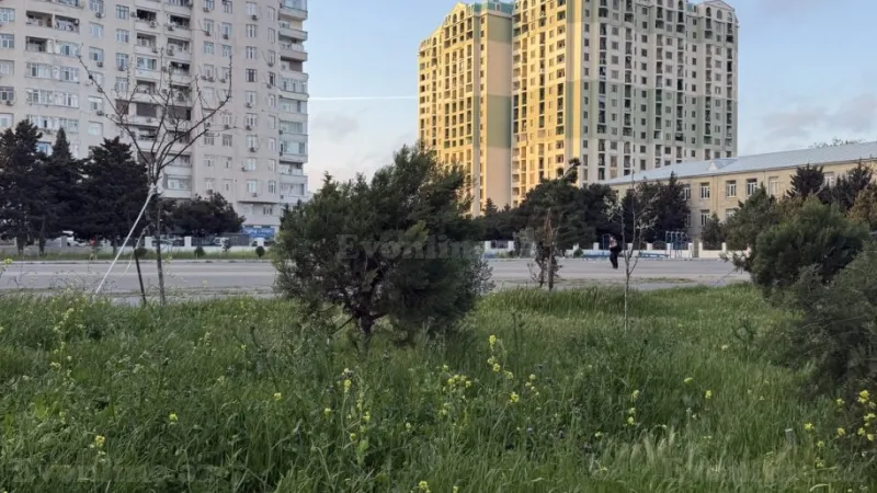 Satılır 3 otaqlı Mənzil Köhnə tikili 75 m² 8-ci kilometr - şəkil 4