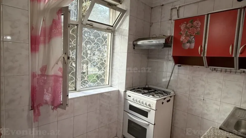 Satılır 3 otaqlı Mənzil Köhnə tikili 75 m² 8-ci kilometr - şəkil 6