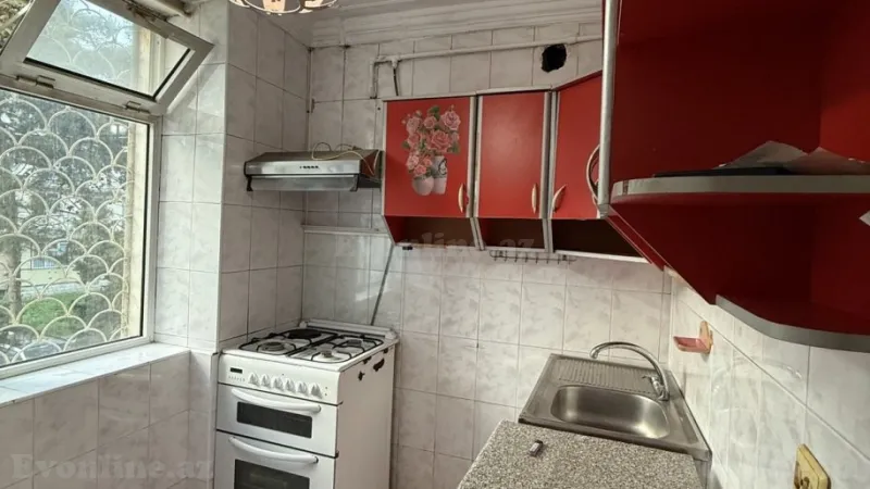 Satılır 3 otaqlı Mənzil Köhnə tikili 75 m² 8-ci kilometr - şəkil 7