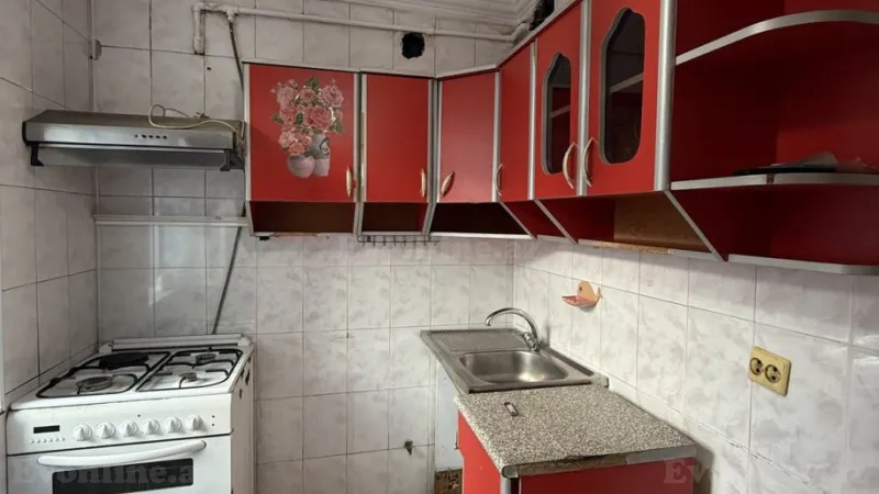 Satılır 3 otaqlı Mənzil Köhnə tikili 75 m² 8-ci kilometr - şəkil 8