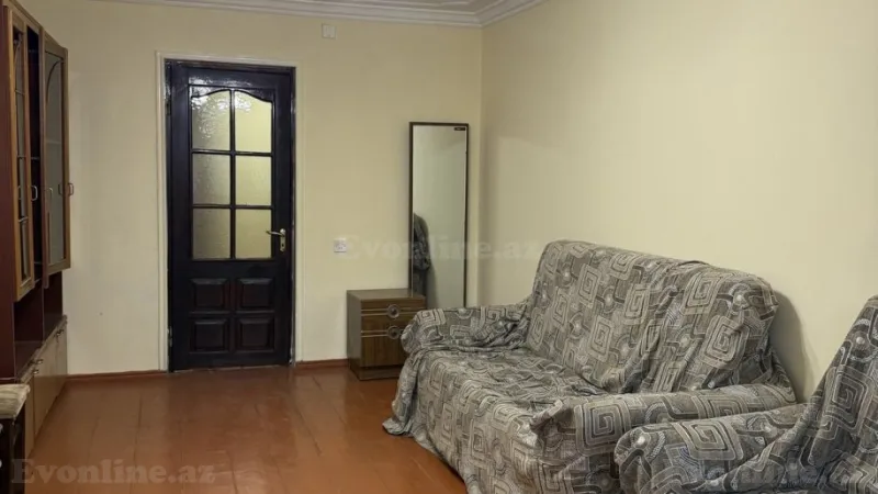 Satılır 3 otaqlı Mənzil Köhnə tikili 75 m² 8-ci kilometr - şəkil 10