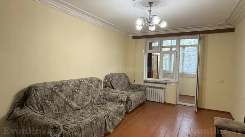 Satılır 3 otaqlı Mənzil Köhnə tikili 75 m² 8-ci kilometr - şəkil 11