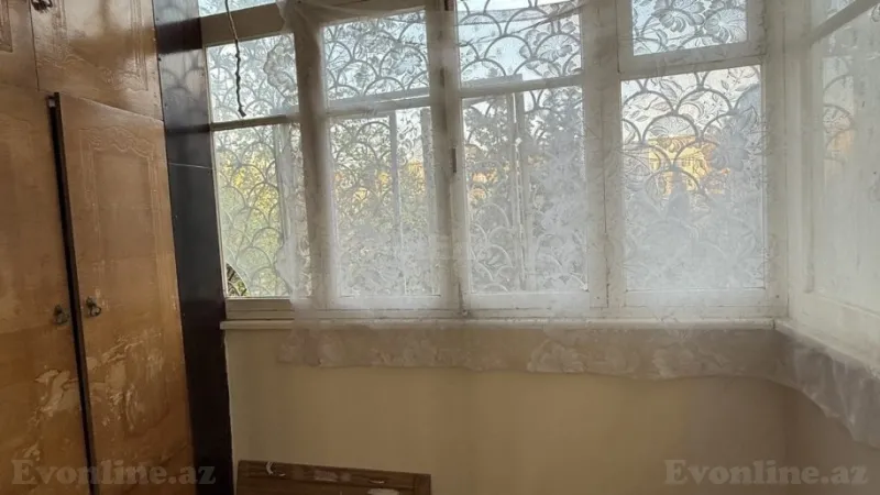 Satılır 3 otaqlı Mənzil Köhnə tikili 75 m² 8-ci kilometr - şəkil 12