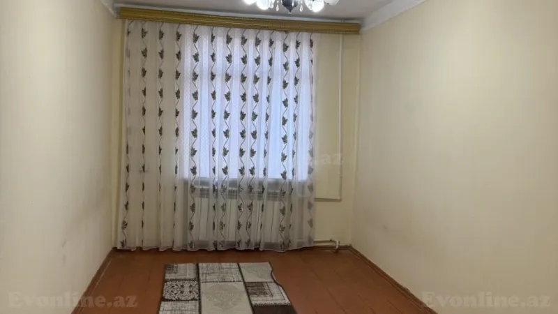 Satılır 3 otaqlı Mənzil Köhnə tikili 75 m² 8-ci kilometr - şəkil 15