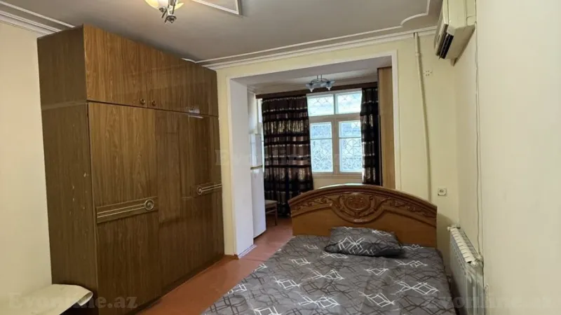 Satılır 3 otaqlı Mənzil Köhnə tikili 75 m² 8-ci kilometr - şəkil 16