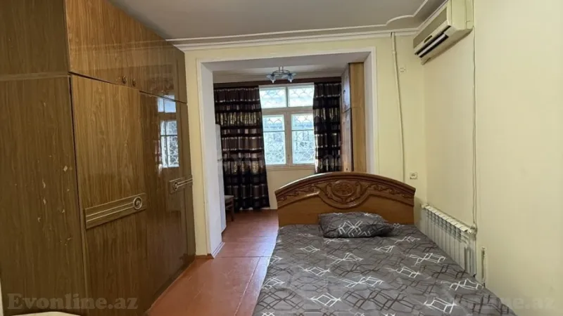 Satılır 3 otaqlı Mənzil Köhnə tikili 75 m² 8-ci kilometr - şəkil 17