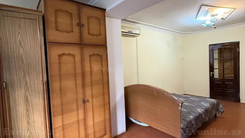 Satılır 3 otaqlı Mənzil Köhnə tikili 75 m² 8-ci kilometr - şəkil 18