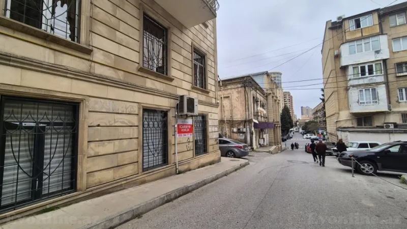 Kirayə verilir Obyekt 70 m² Nizami m. - şəkil 2
