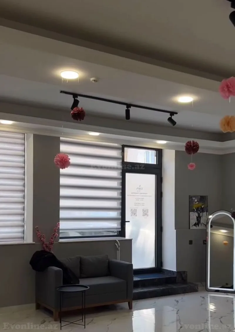 Kirayə verilir Obyekt 70 m² Nizami m. - şəkil 3