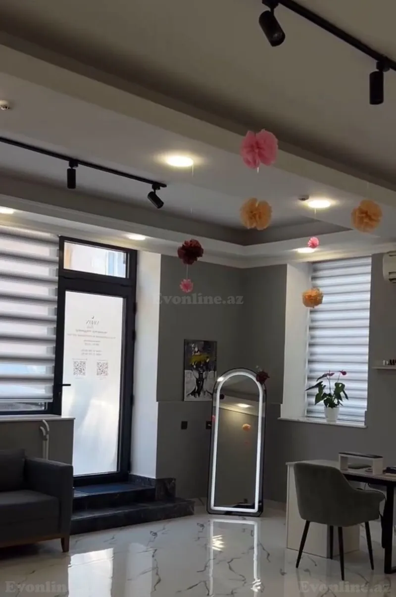 Kirayə verilir Obyekt 70 m² Nizami m. - şəkil 4