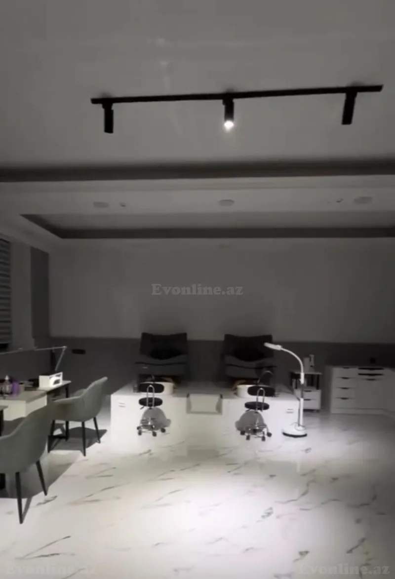 Kirayə verilir Obyekt 70 m² Nizami m. - şəkil 5