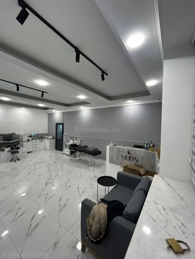 Kirayə verilir Obyekt 70 m² Nizami m. - şəkil 6