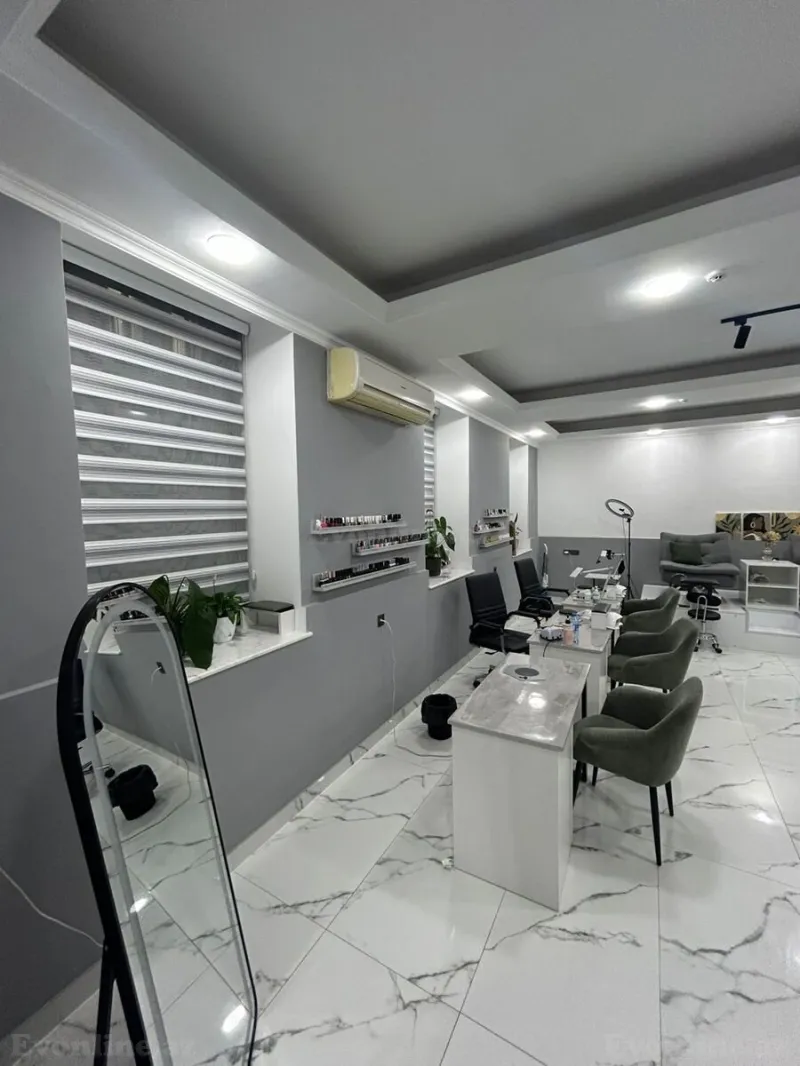 Kirayə verilir Obyekt 70 m² Nizami m. - şəkil 7