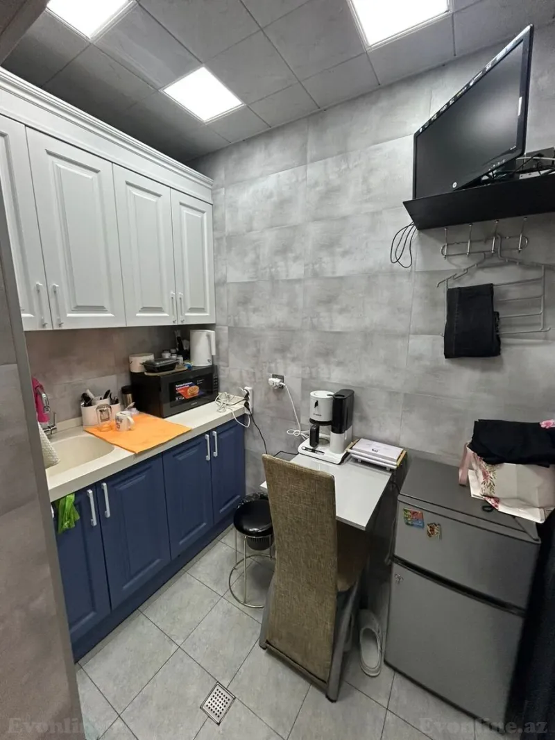 Kirayə verilir Obyekt 70 m² Nizami m. - şəkil 8