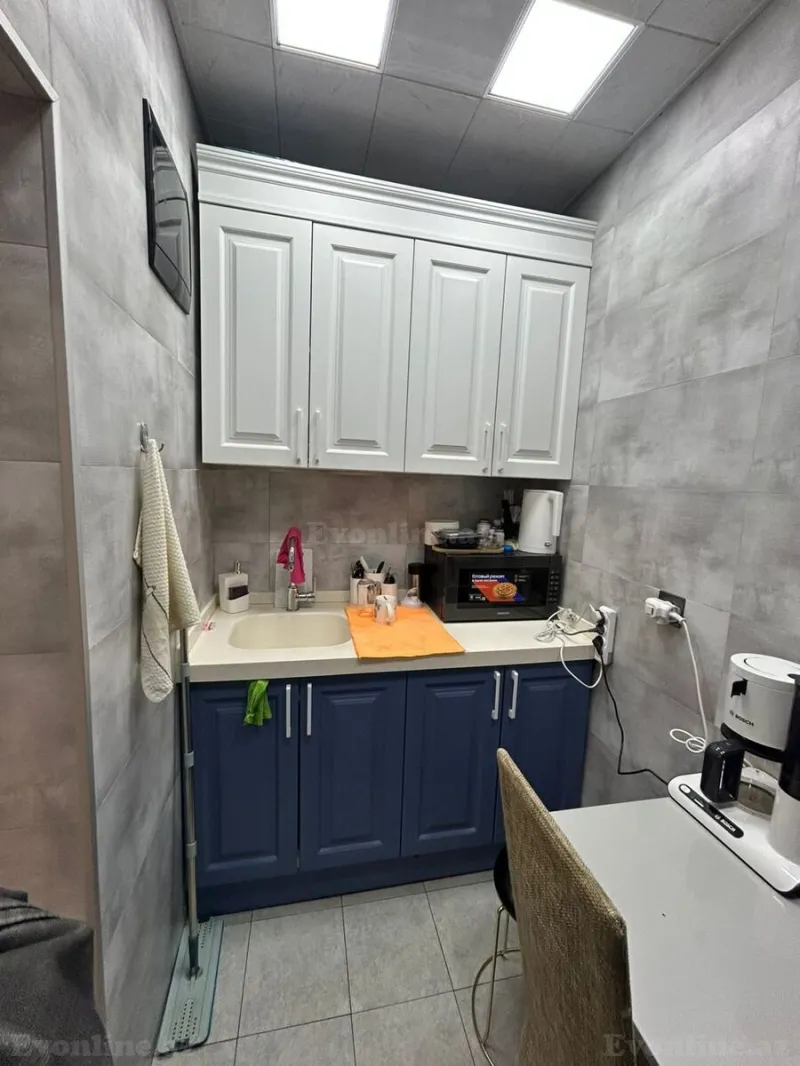 Kirayə verilir Obyekt 70 m² Nizami m. - şəkil 10