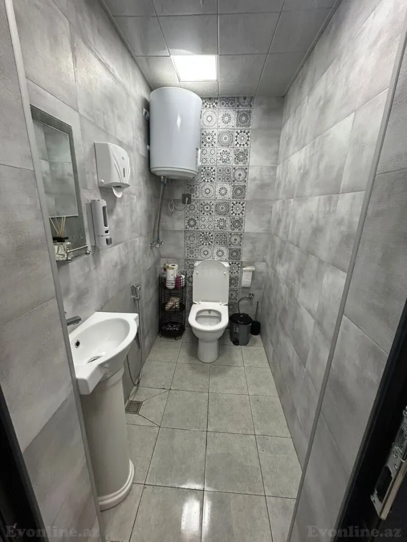 Kirayə verilir Obyekt 70 m² Nizami m. - şəkil 11