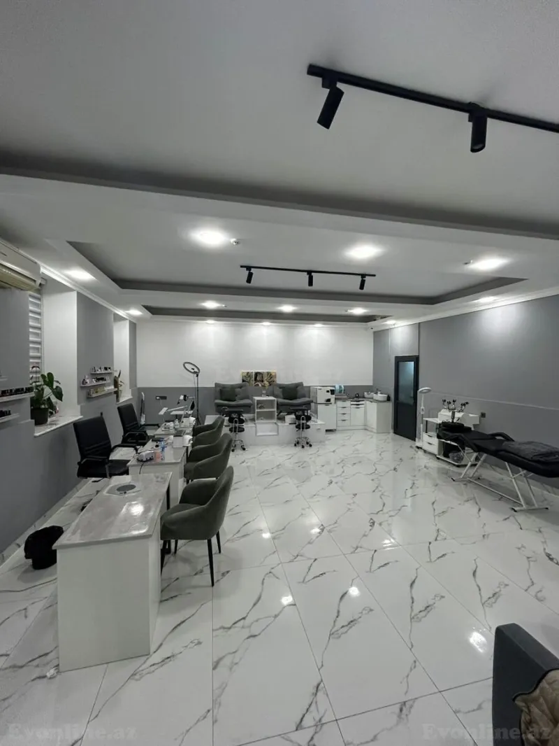 Kirayə verilir Obyekt 70 m² Nizami m. - şəkil 12