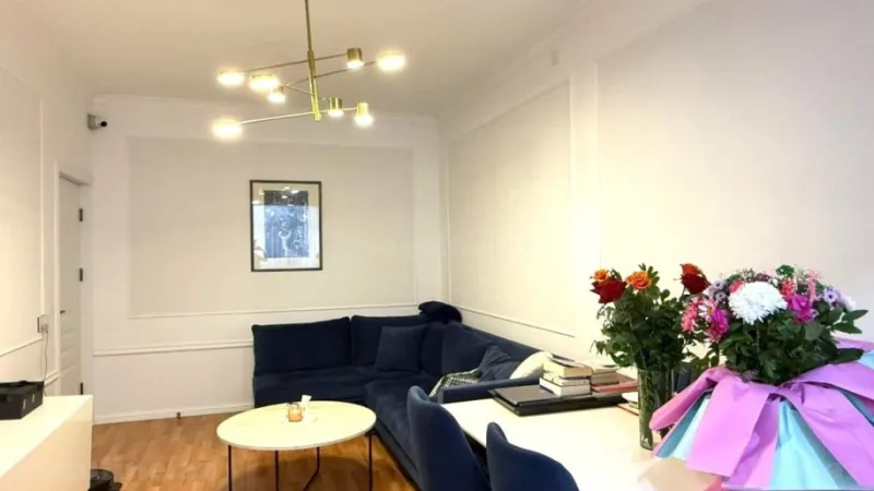 Satılır 3 otaqlı Mənzil Köhnə tikili 95 m² 8-ci mikrorayon - şəkil 3