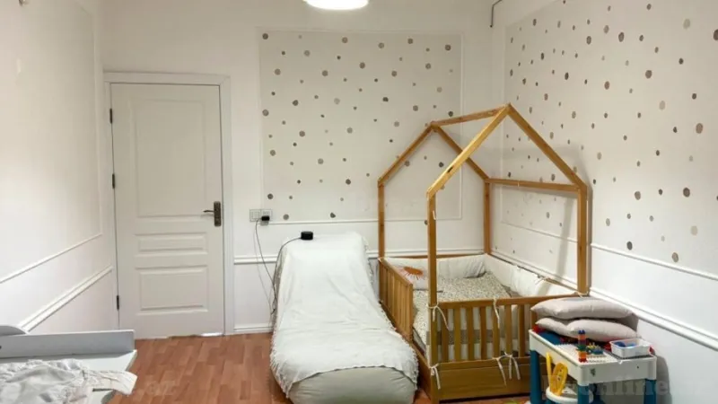 Satılır 3 otaqlı Mənzil Köhnə tikili 95 m² 8-ci mikrorayon - şəkil 8