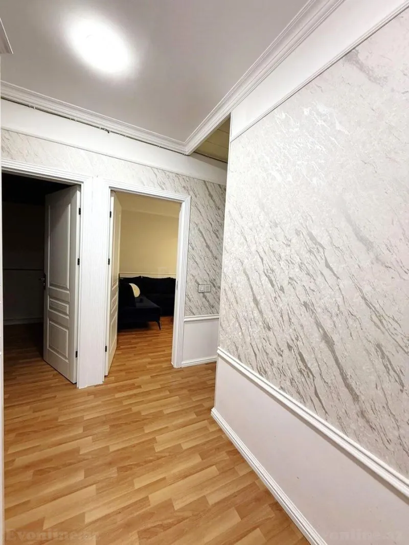 Satılır 3 otaqlı Mənzil Köhnə tikili 95 m² 8-ci mikrorayon - şəkil 11