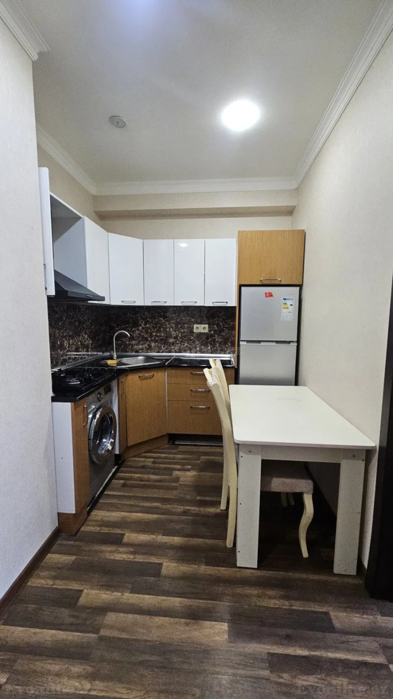 Kirayə verilir 2 otaqlı Mənzil Yeni tikili 55 m² 20 Yanvar m. - şəkil 7