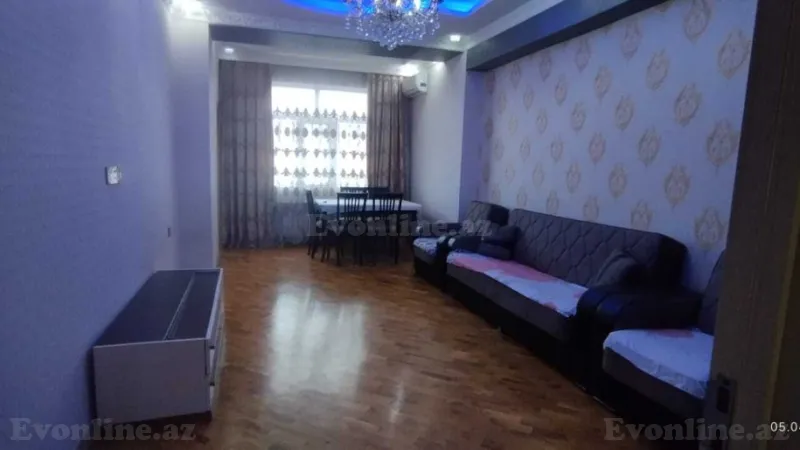 2 otaqlı Mənzil 82 m² Xırdalan Kirayə verilir