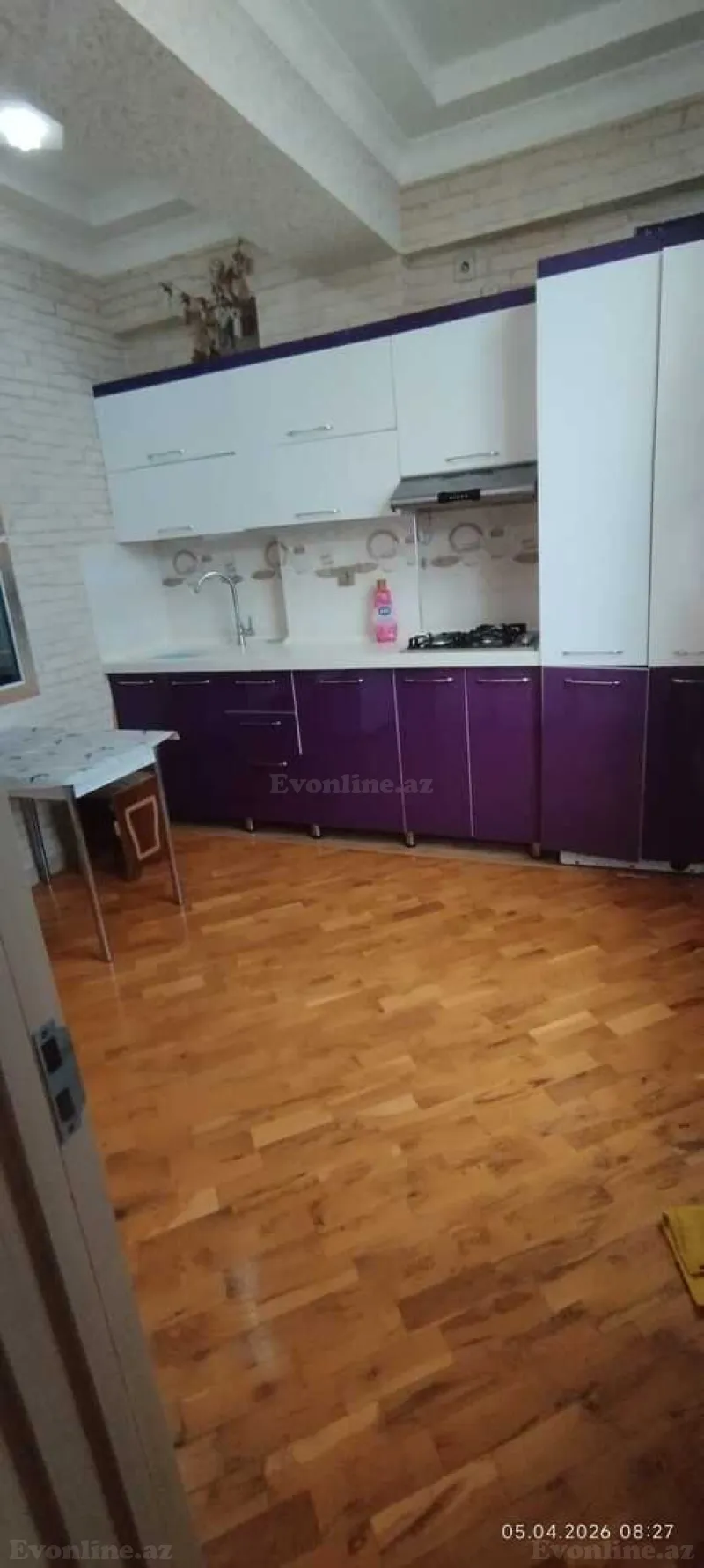 Kirayə verilir 2 otaqlı Mənzil Yeni tikili 82 m² Xırdalan - şəkil 3