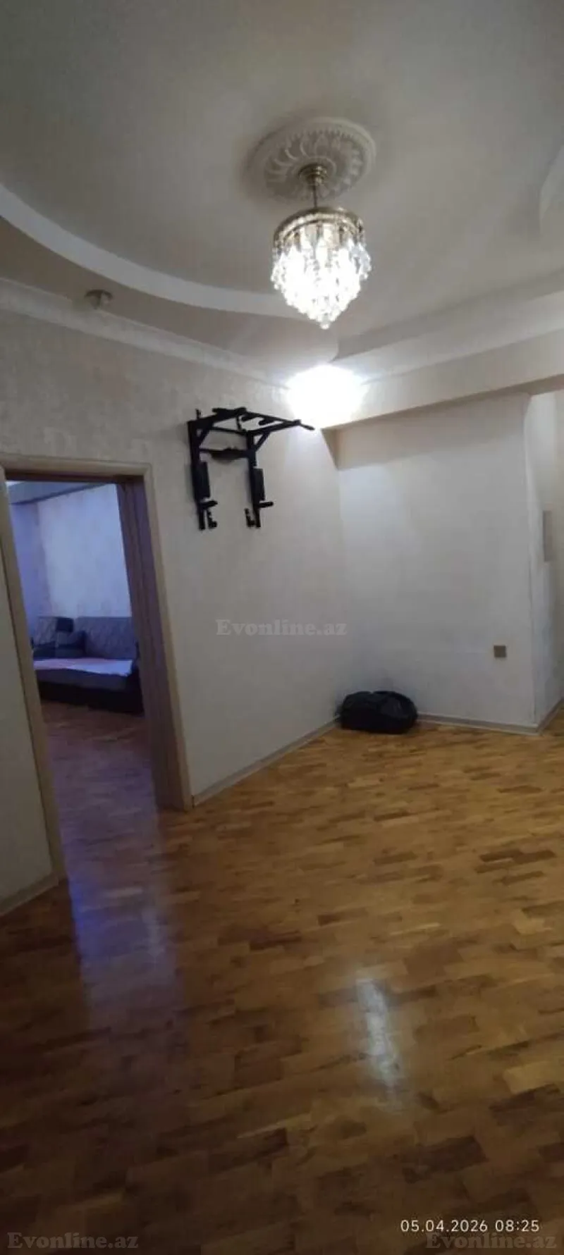 Kirayə verilir 2 otaqlı Mənzil Yeni tikili 82 m² Xırdalan - şəkil 5