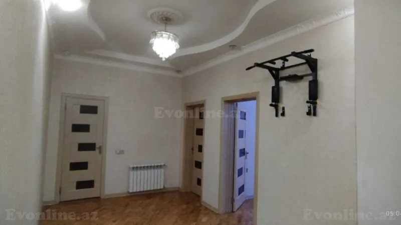 Kirayə verilir 2 otaqlı Mənzil Yeni tikili 82 m² Xırdalan - şəkil 6