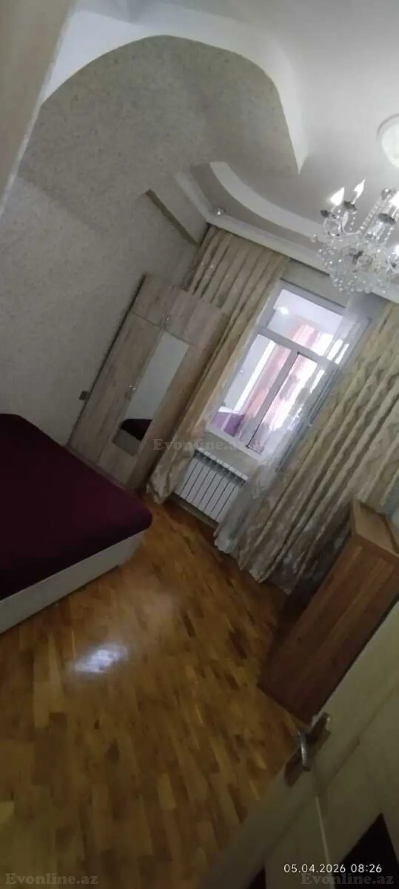 Kirayə verilir 2 otaqlı Mənzil Yeni tikili 82 m² Xırdalan - şəkil 7