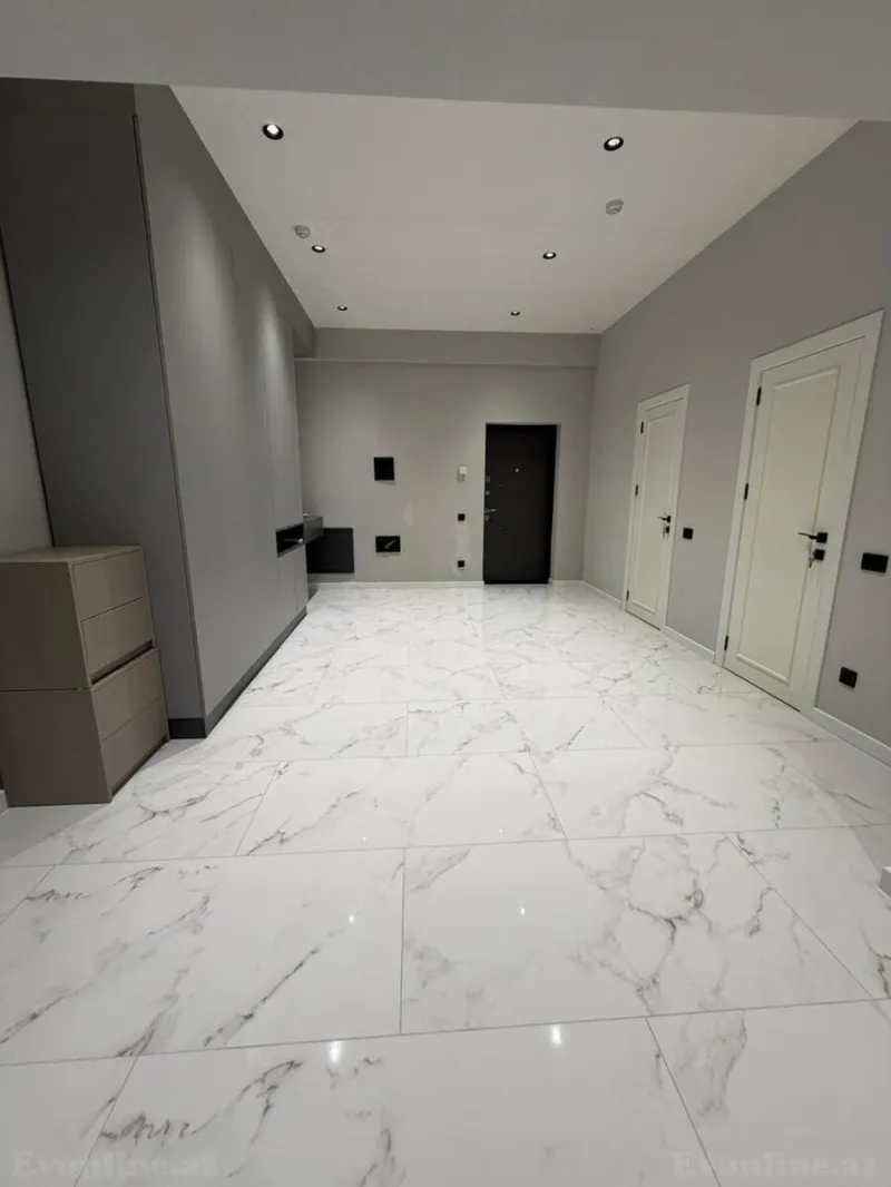 Kirayə verilir 2 otaqlı Mənzil Yeni tikili 117 m² Koroğlu m. - şəkil 15