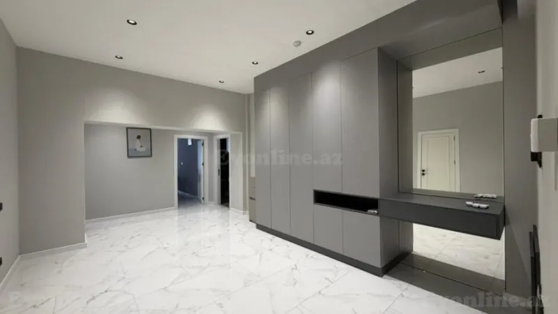 Kirayə verilir 2 otaqlı Mənzil Yeni tikili 117 m² Koroğlu m. - şəkil 18