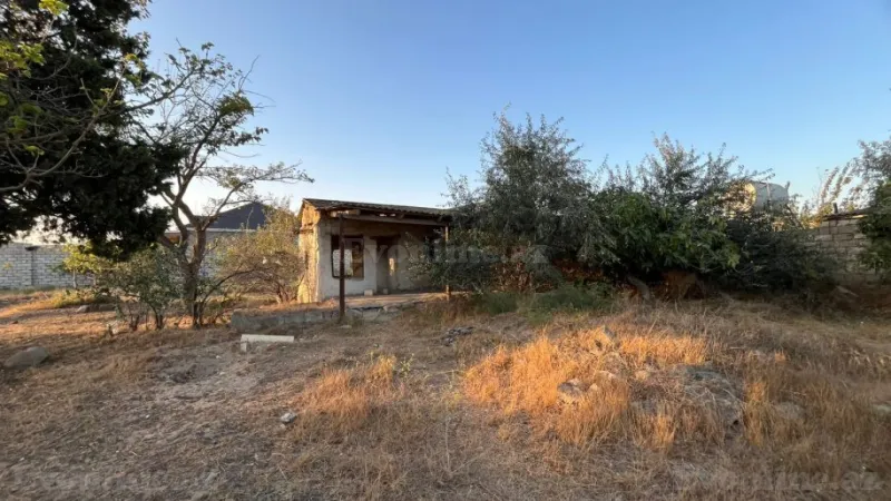 Satılır Torpaq 9.4 sot Sabunçu r. - şəkil 3