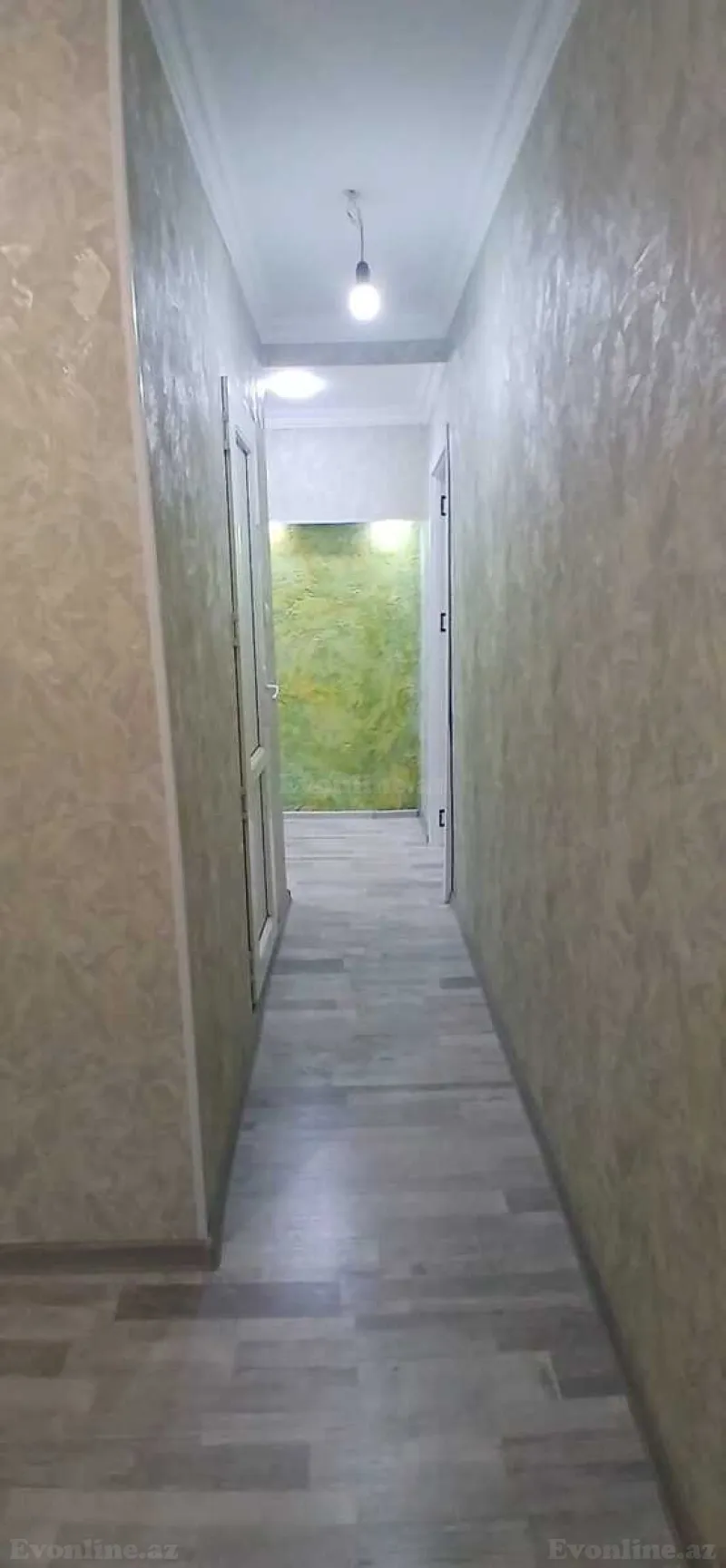 Satılır 2 otaqlı Mənzil Köhnə tikili 45 m² Yasamal - şəkil 4