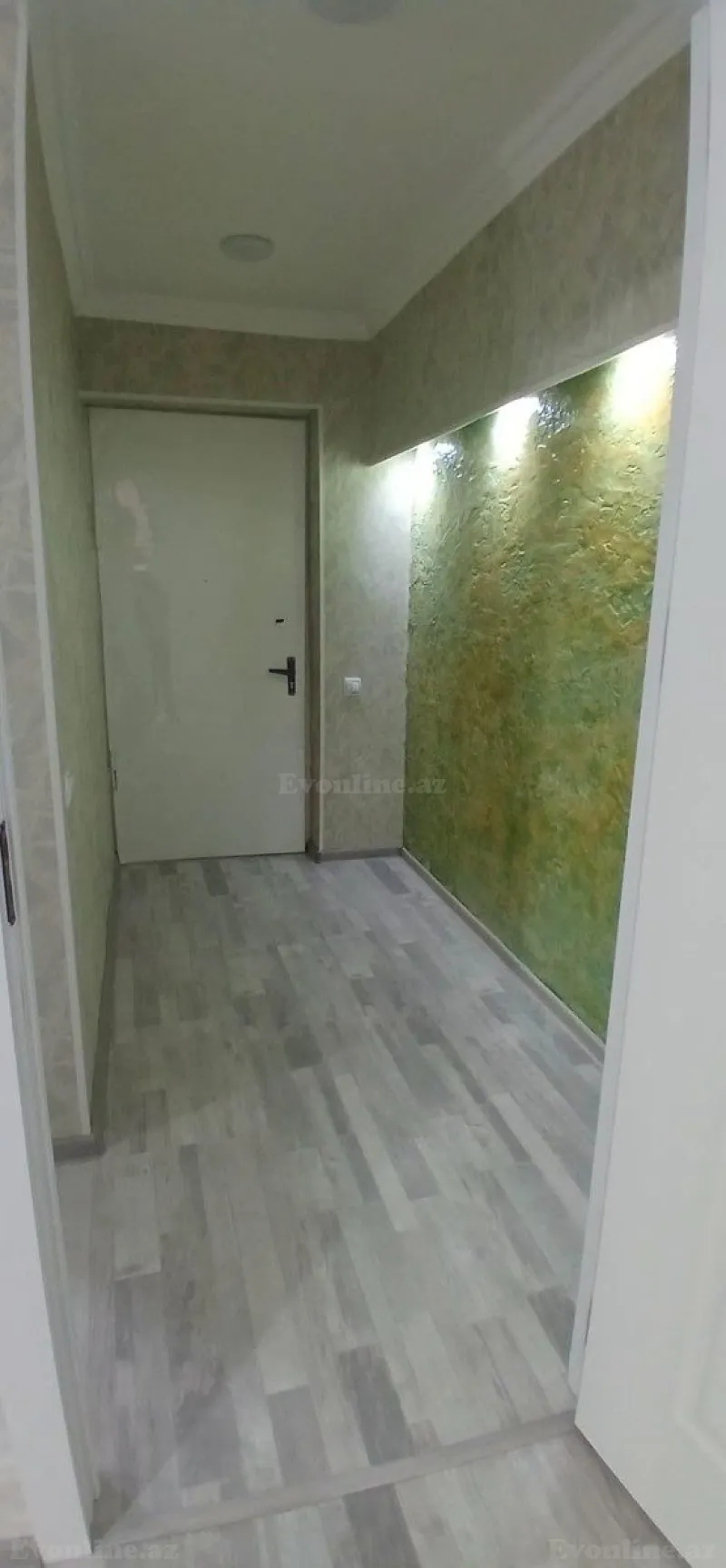 Satılır 2 otaqlı Mənzil Köhnə tikili 45 m² Yasamal - şəkil 5